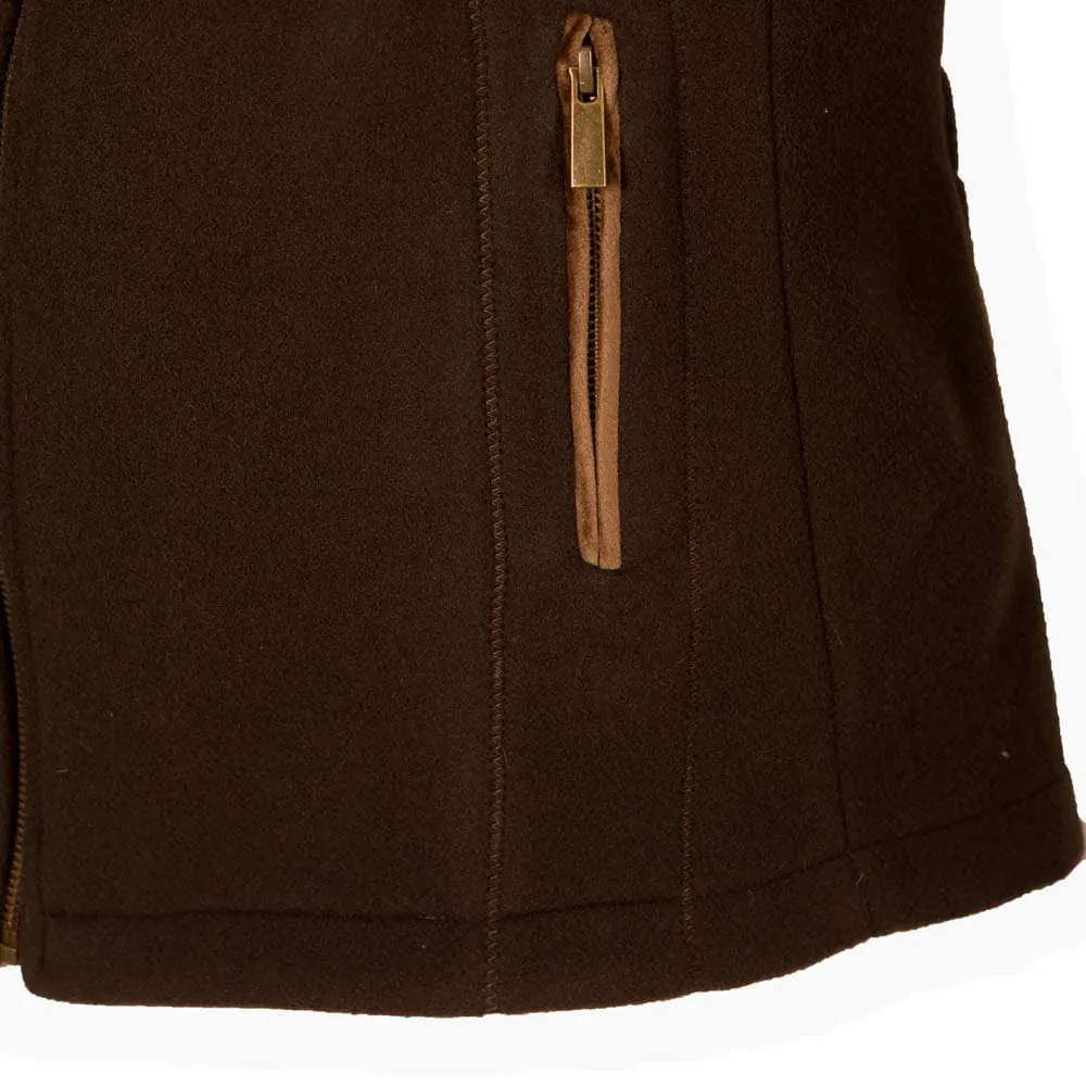 Reinforcements Polar Vest - Image 4