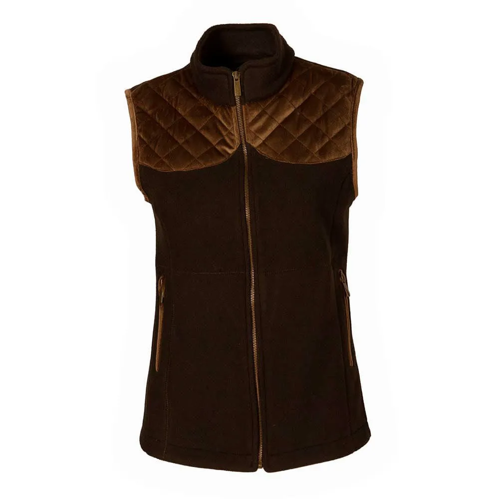 Reinforcements Polar Vest