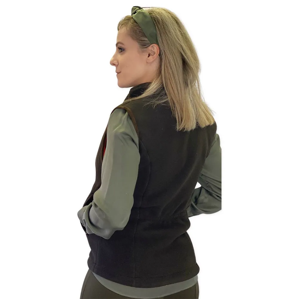 Reversible Polar Vest - Image 4