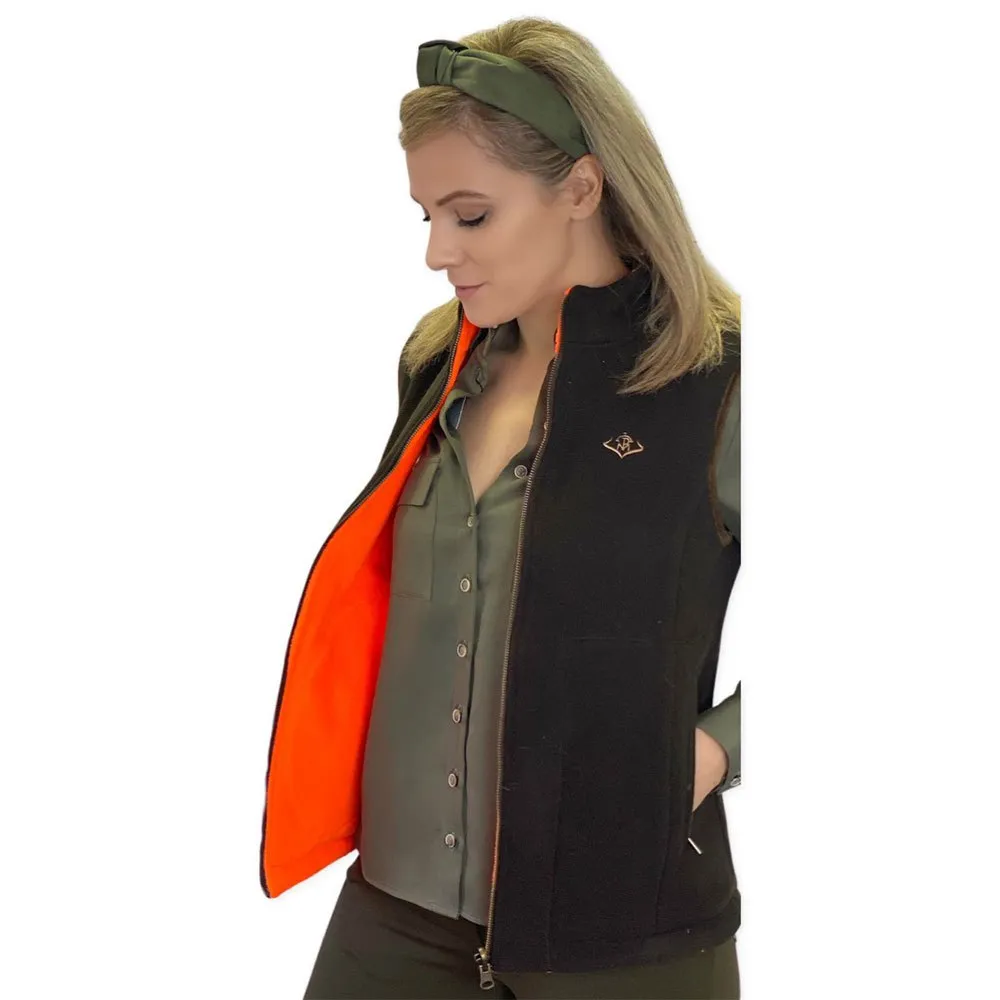 Reversible Polar Vest - Image 5