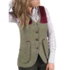 Shooting Vest