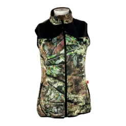 Soft Shell 0802234 Light Vest