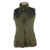 Soft Shell Vest