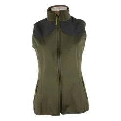 Soft Shell Vest