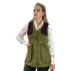 Tweed 0803405 Shooting Vest