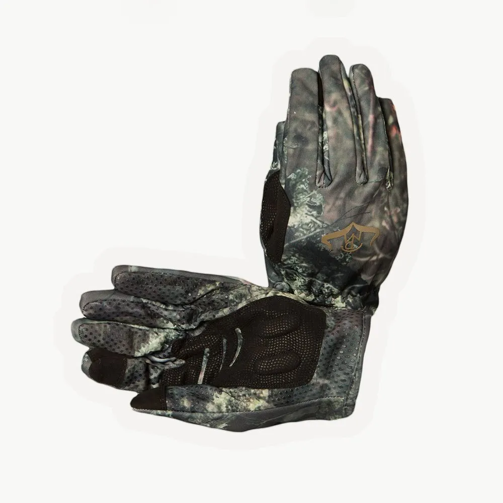 Wildlife Long Thick Gloves - Image 2