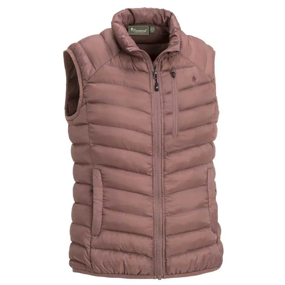 Pinewood Abisko Insulation Vest - Image 2