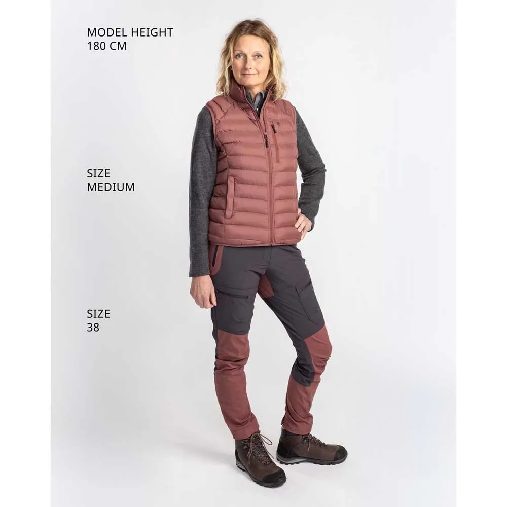 Pinewood Abisko Insulation Vest - Image 4