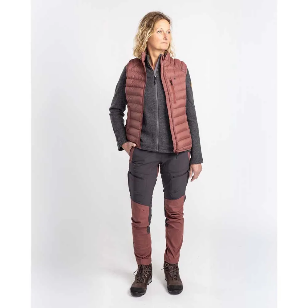 Pinewood Abisko Insulation Vest - Image 5