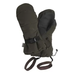 Pinewood Arctic Mittens
