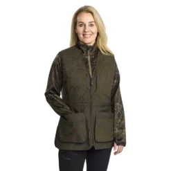 Pinewood Cadley Shooting Vest