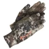 Pinewood Camouflage Liner Long Gloves