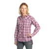 Pinewood Cumbria Long Sleeve Shirt