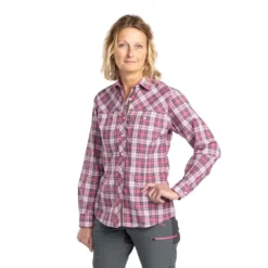 Pinewood Cumbria Long Sleeve Shirt