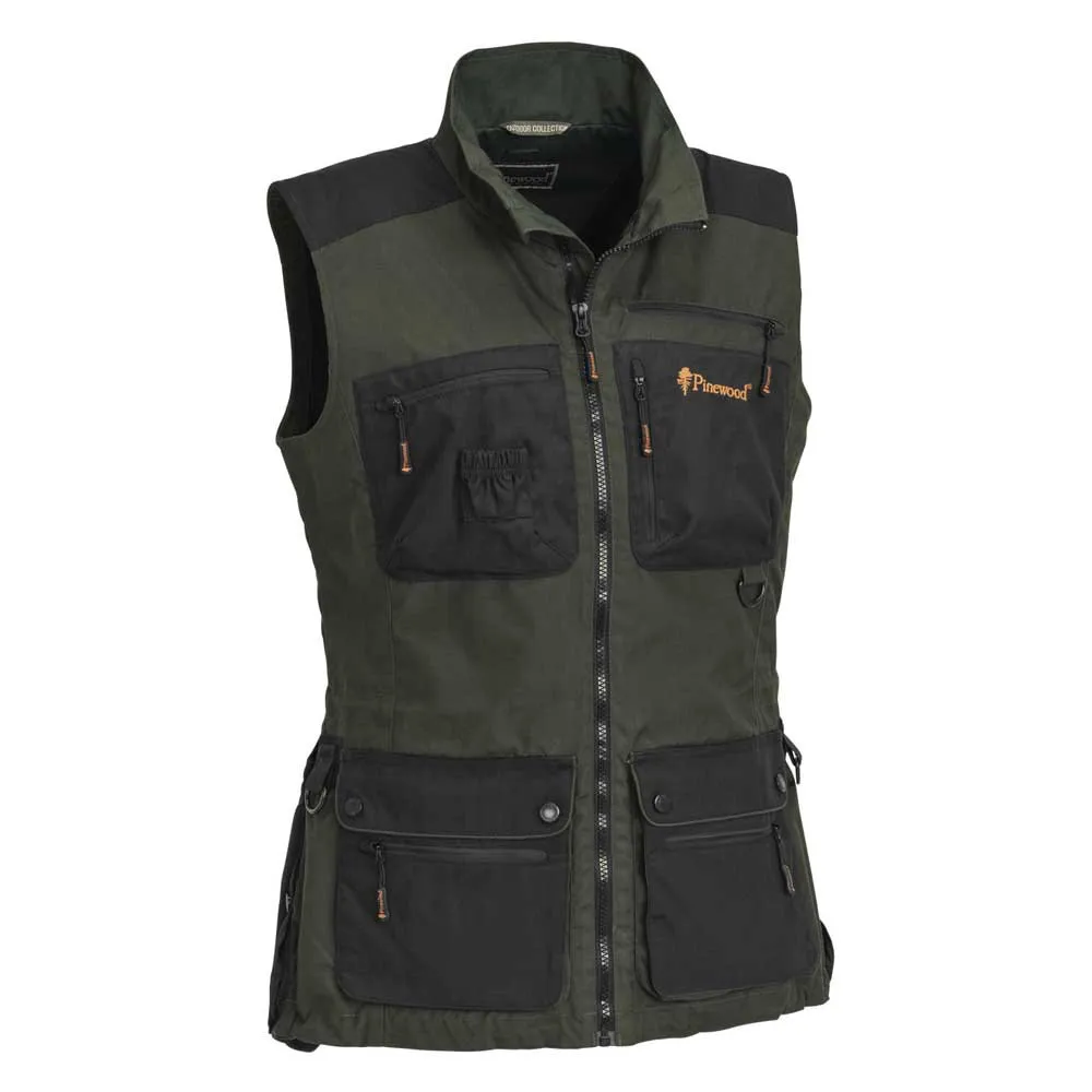 Pinewood Dog Sports Vest