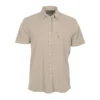 Pinewood Everyday Travel Short Sleeve Shirt