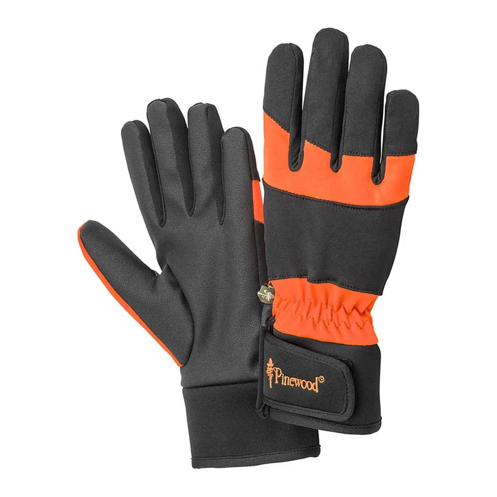 Pinewood Hunter Extreme Long Gloves - Image 2