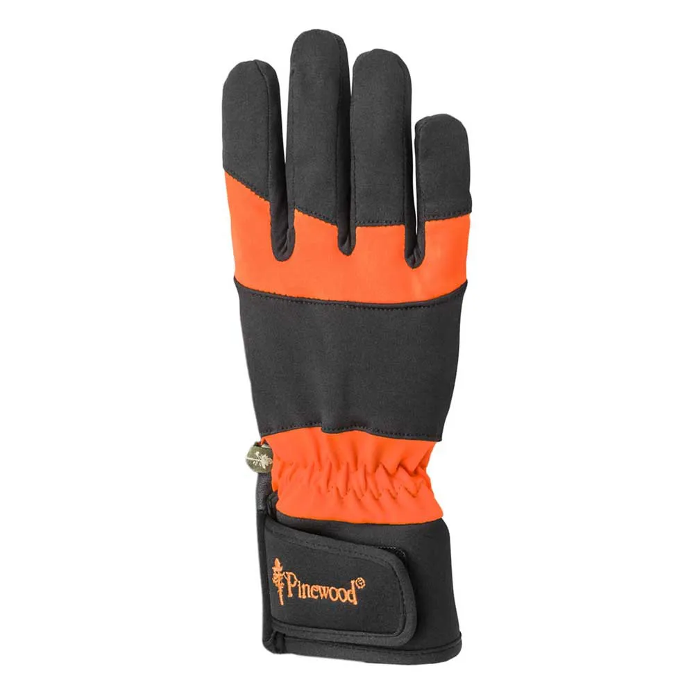 Pinewood Hunter Extreme Long Gloves