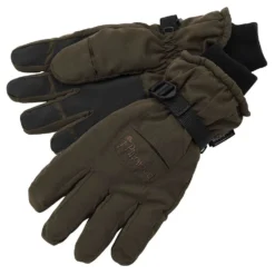 Pinewood Membrane Long Gloves