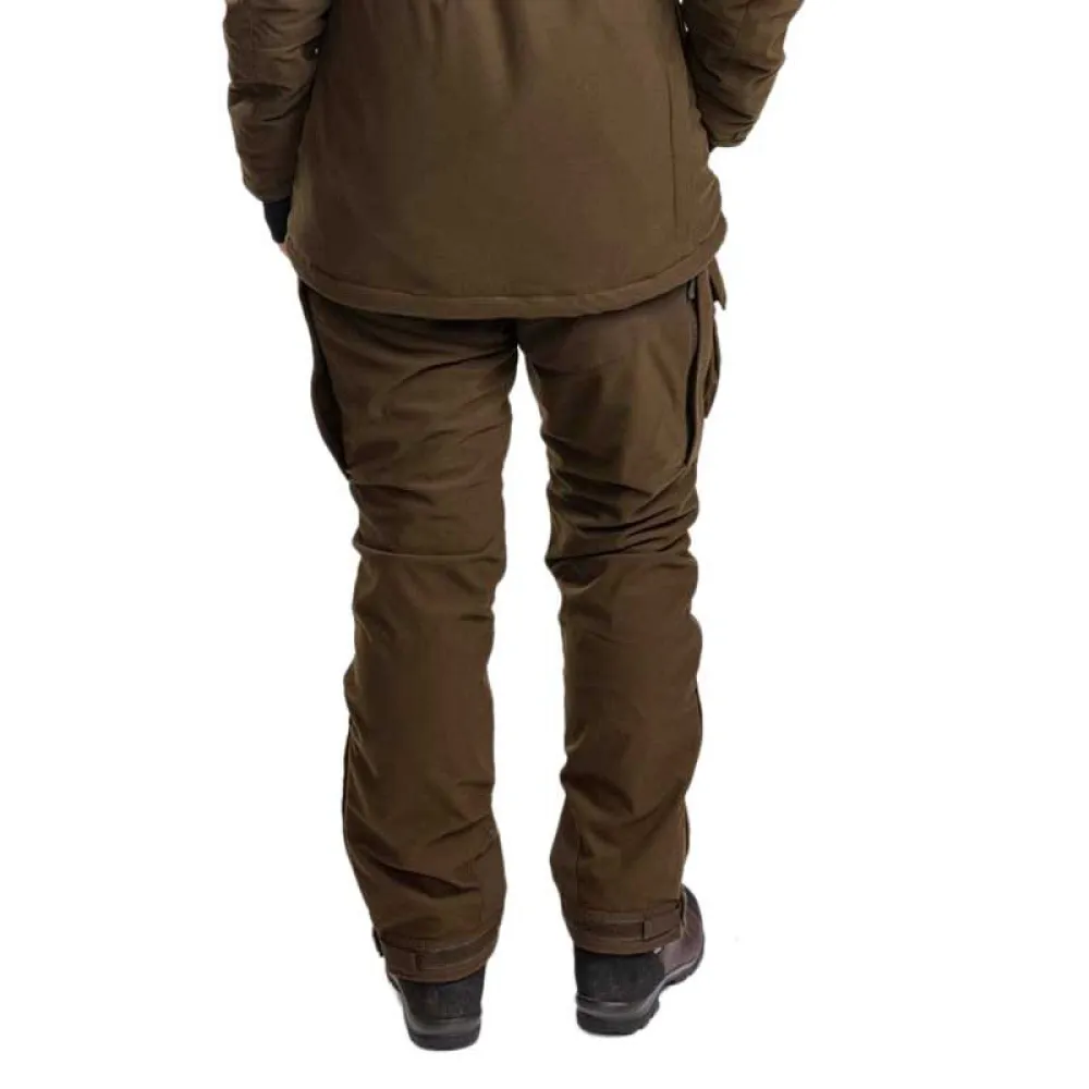 Pinewood Småland Forest Pants - Image 2