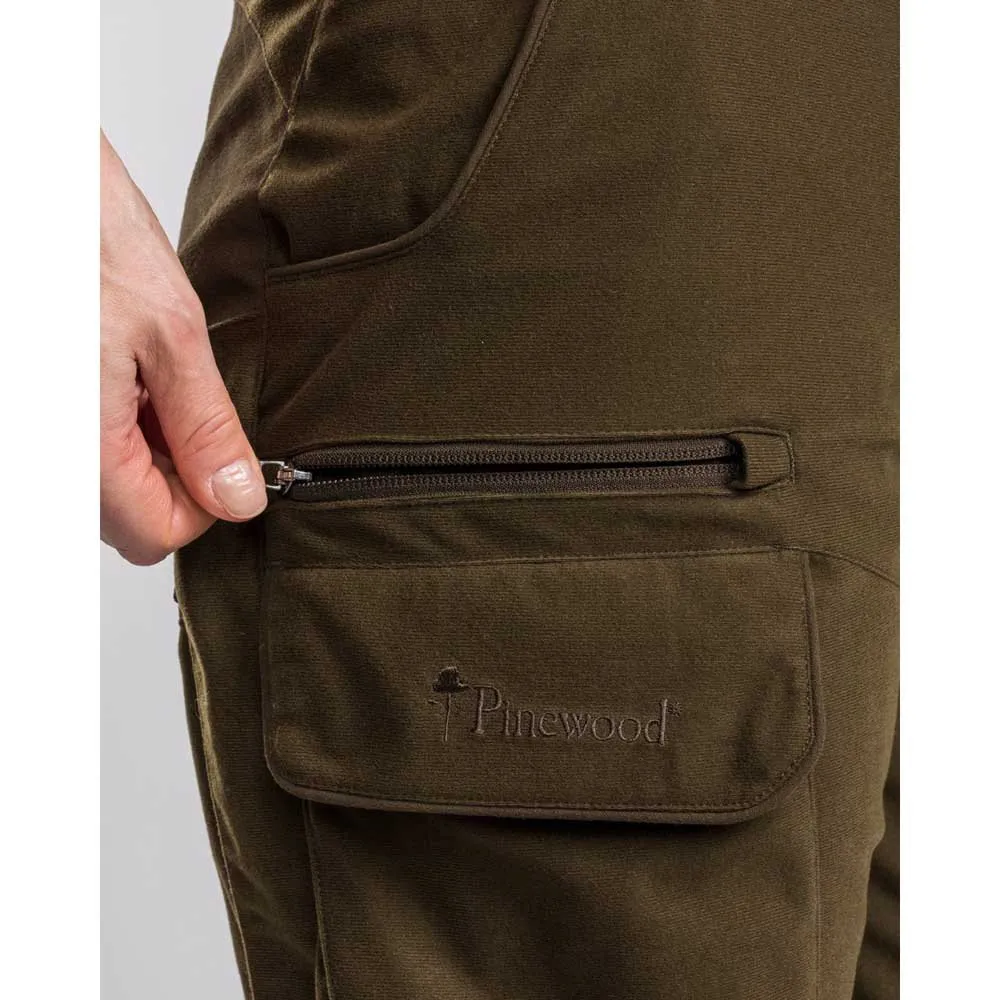 Pinewood Småland Forest Pants - Image 6
