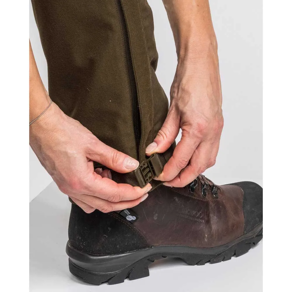 Pinewood Småland Forest Pants - Image 8