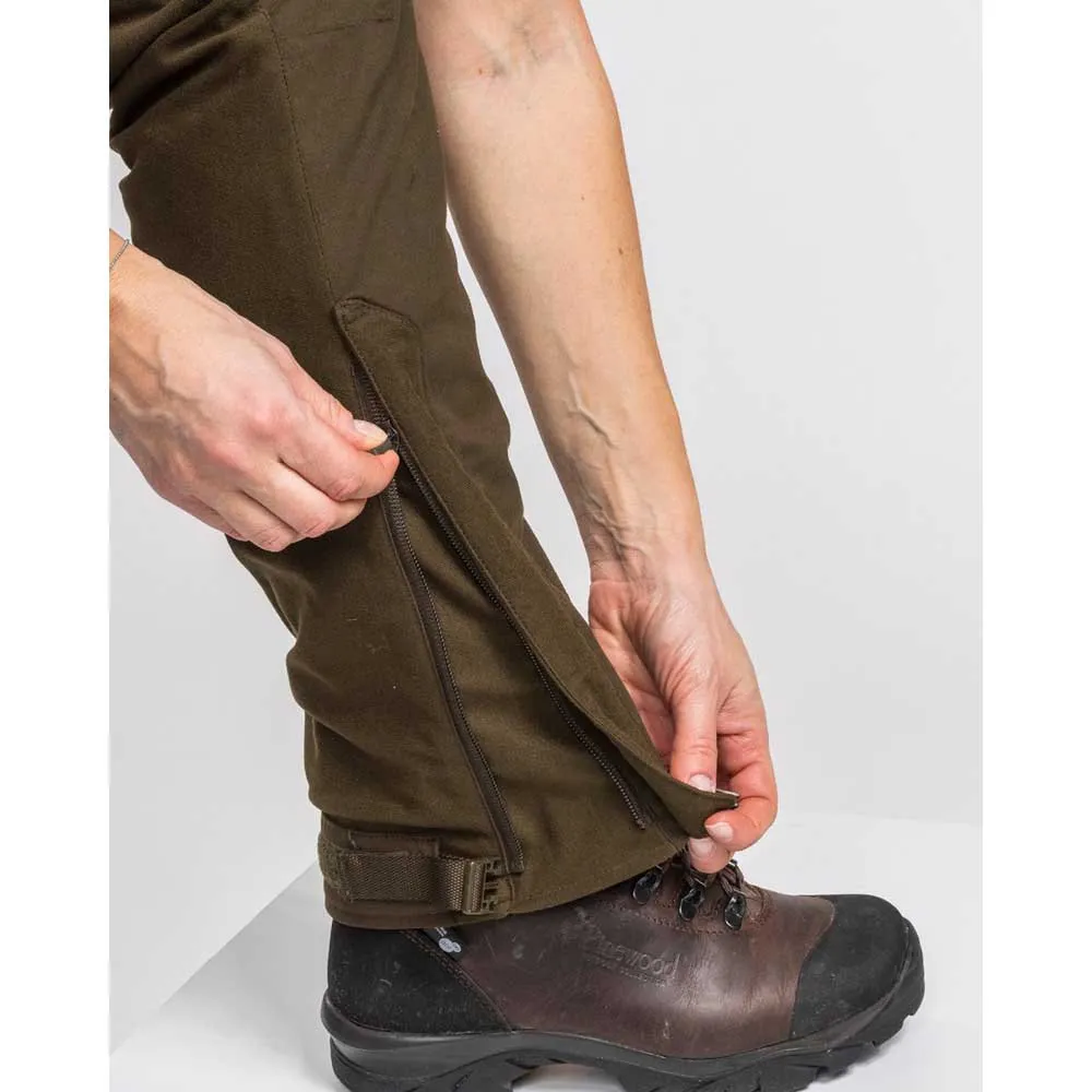 Pinewood Småland Forest Pants - Image 9