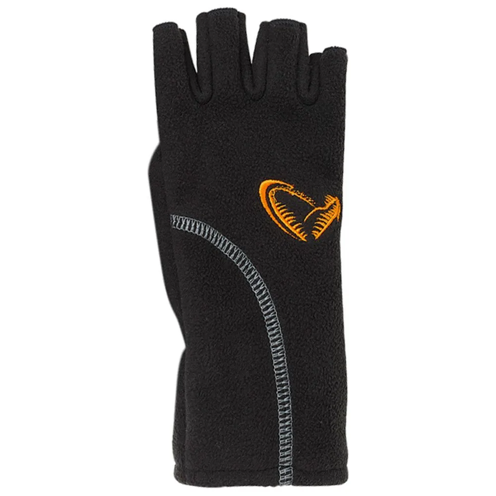 Savage Gear Wind Pro Short Gloves