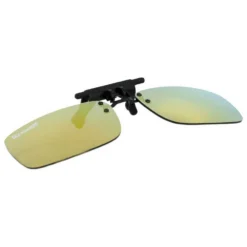 Polarized Clip Sunglasses