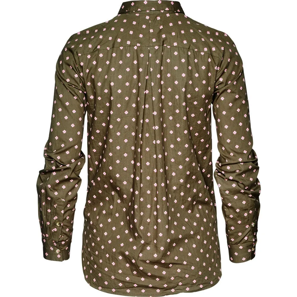 Seeland Erin Long Sleeve Shirt - Image 2