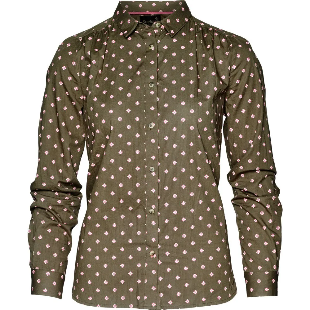 Seeland Erin Long Sleeve Shirt