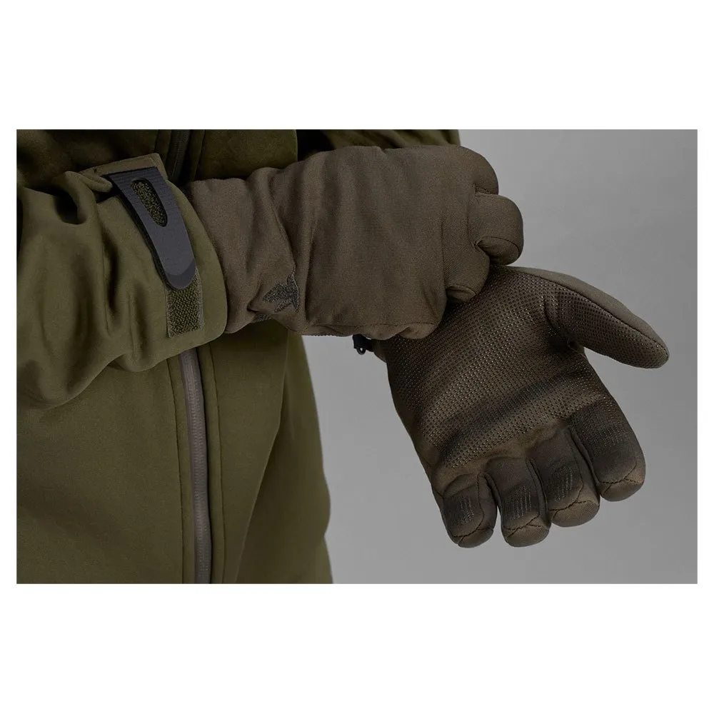 Seeland Hawker WP Gloves - Image 2
