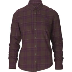 Seeland Range Long Sleeve Shirt