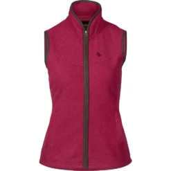Seeland Woodcock Fleece Vest