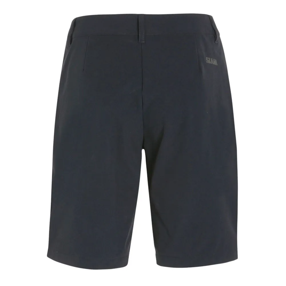 SLAM Act Ws Tech Chino Shorts - Image 2