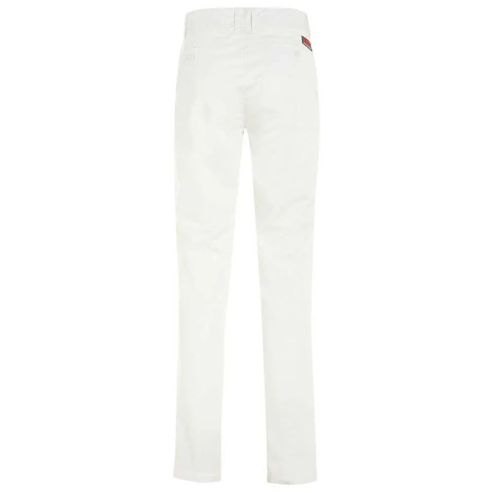 SLAM Deck Ws Lgt Chino Pants - Image 2