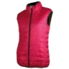 Quilted Vest