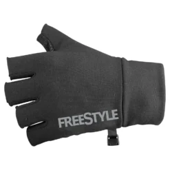 Spro Short Gloves