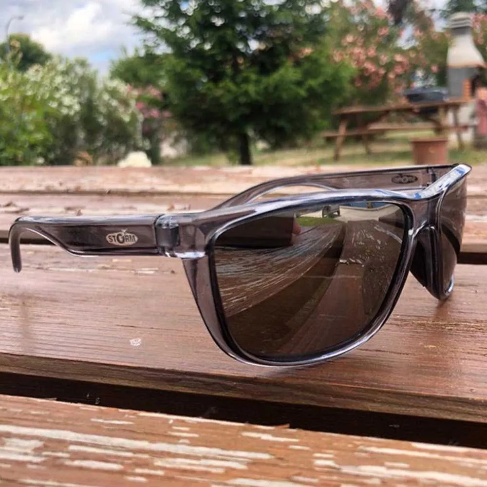 Storm Wildeye Wahoo Polarized Sunglasses - Image 3