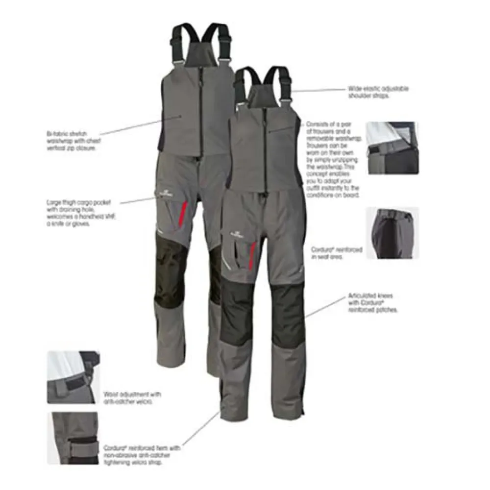 Zhik Active Pants - Image 2